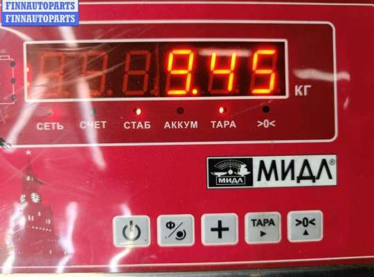 купить Стойка подвески передняя левая на Ford Galaxy (2000-2006)