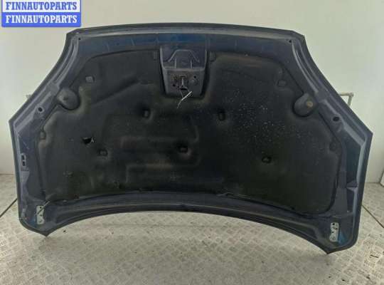 купить Капот на Ford Focus II (2004-2011)