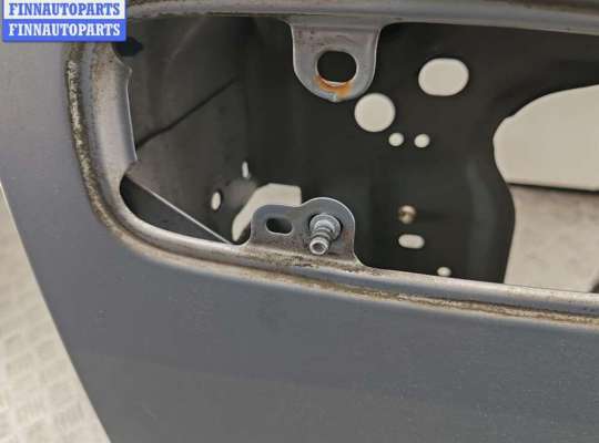 купить Дверь боковая передняя правая на Chrysler Voyager (2001-2007)