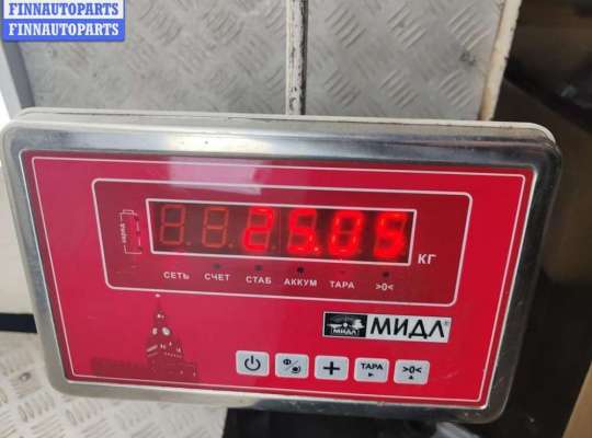 купить Дверь боковая передняя правая на Chrysler Voyager (2001-2007)