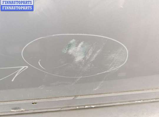 купить Дверь боковая передняя правая на Chrysler Voyager (2001-2007)