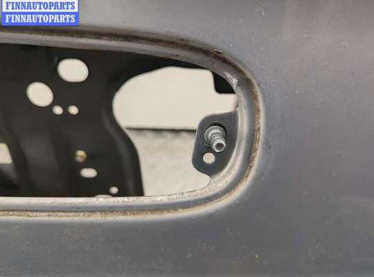 купить Дверь боковая передняя правая на Chrysler Voyager (2001-2007)