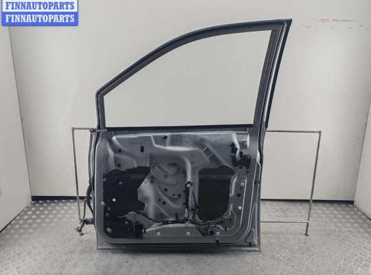 купить Дверь боковая передняя правая на Chrysler Voyager (2001-2007)