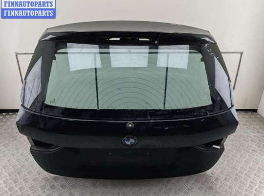 Купить Крышка багажника (дверь задняя) на BMW X1 E84 (2009-2015) Крышка багажника (дверь задняя) BM3559143 на BMW X1 E84 (2009-2015)