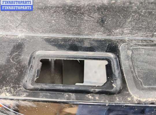 купить Крышка багажника (дверь задняя) на BMW X1 E84 (2009-2015)