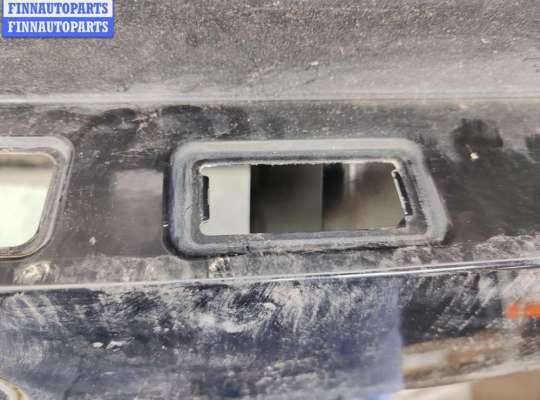 купить Крышка багажника (дверь задняя) на BMW X1 E84 (2009-2015)