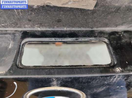 купить Крышка багажника (дверь задняя) на BMW X1 E84 (2009-2015)