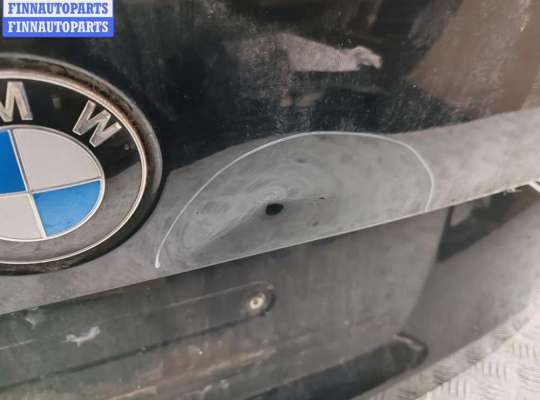 купить Крышка багажника (дверь задняя) на BMW X1 E84 (2009-2015)