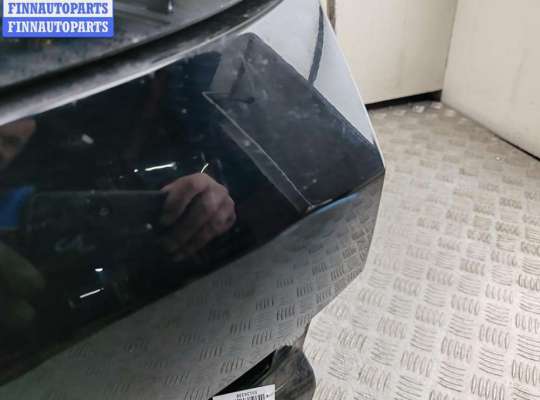 купить Крышка багажника (дверь задняя) на BMW X1 E84 (2009-2015)