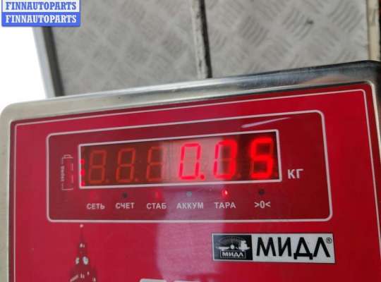 купить Трос двери передней на Volkswagen Passat B6