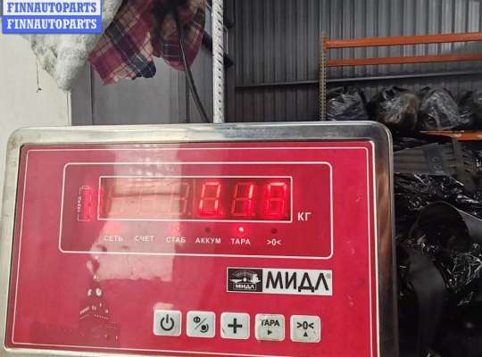 купить Клапан вентиляции топливного бака на BMW 5 E39 (1995-2003)