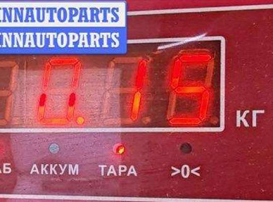 купить Форсунка омывателя фар на Audi A6 C6 (2004-2011)
