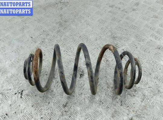 купить Пружина подвески задняя на Opel Astra H (2004-2009)