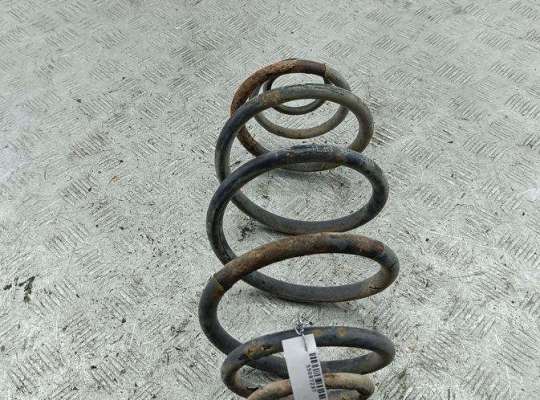 купить Пружина подвески задняя на Opel Astra H (2004-2009)