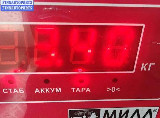 купить Стартер на Ford Focus I (1998-2005)