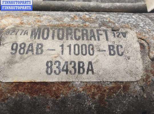 купить Стартер на Ford Focus I (1998-2005)