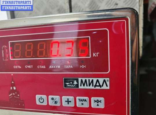 купить Рампа (рейка) топливная на Volkswagen Golf-4