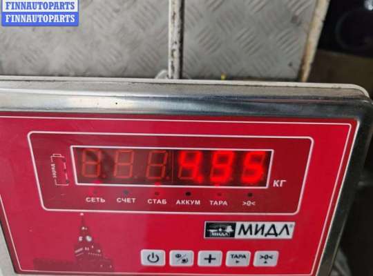 купить Узел педальный на Opel Insignia A (2008-2017)