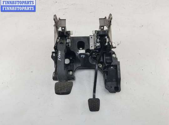 купить Узел педальный на Opel Insignia A (2008-2017)