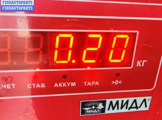 купить Клапан вентиляции топливного бака на BMW X5 E53 (1999-2006)