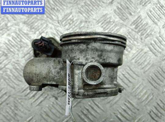 купить Заслонка дроссельная на Volkswagen Passat B6