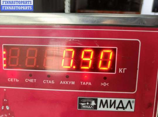 купить Заслонка дроссельная на Volkswagen Passat B6