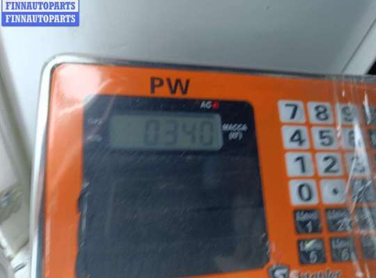 купить Педаль газа на BMW 5 E60/E61 (2003-2010)