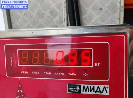 купить Замок двери передней левой на Opel Astra H (2004-2009)