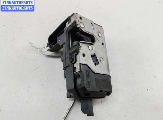 купить Замок двери передней левой на Opel Astra H (2004-2009)