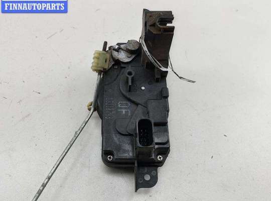 купить Замок двери передней левой на Opel Astra H (2004-2009)