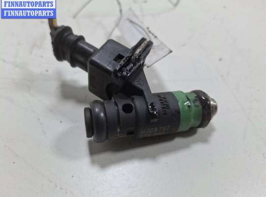 купить Форсунка топливная на Renault Laguna II (2001-2007)