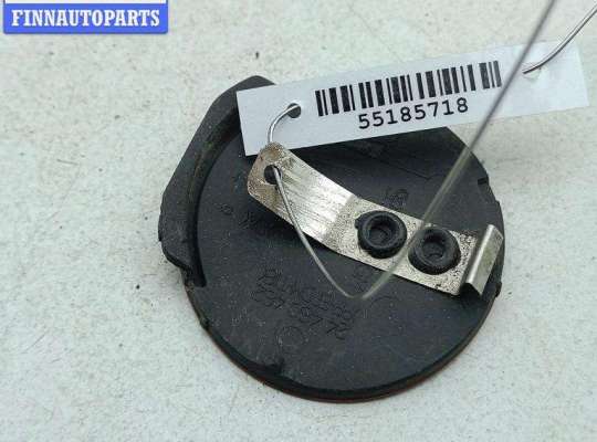 купить Решётка (заглушка) в бампер на Opel Astra H (2004-2009)