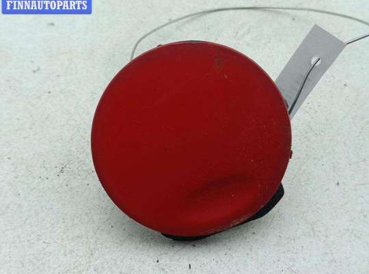 купить Решётка (заглушка) в бампер на Opel Astra H (2004-2009)