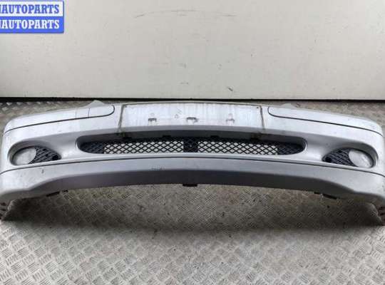Купить Бампер передний на Mercedes C-Class W203 (2000-2006) Бампер передний MB1684826 на Mercedes C-Class W203 (2000-2006)