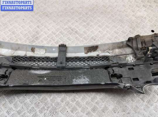 купить Бампер передний на Mercedes C-Class W203 (2000-2006)