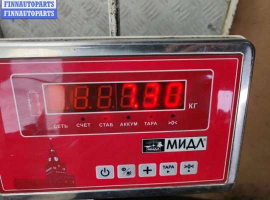 купить Бампер передний на Mercedes C-Class W203 (2000-2006)