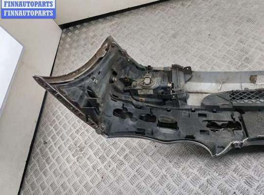 купить Бампер передний на Mercedes C-Class W203 (2000-2006)