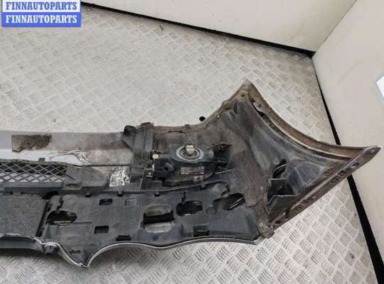 купить Бампер передний на Mercedes C-Class W203 (2000-2006)