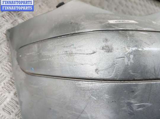 купить Бампер передний на Mercedes C-Class W203 (2000-2006)