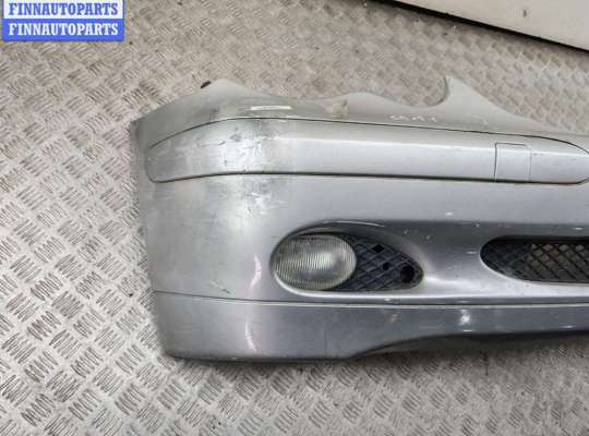 купить Бампер передний на Mercedes C-Class W203 (2000-2006)