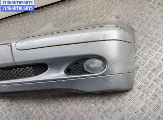 купить Бампер передний на Mercedes C-Class W203 (2000-2006)