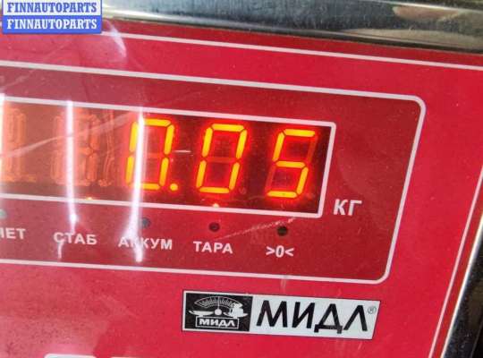 купить Трос двери задней на Opel Astra H (2004-2009)