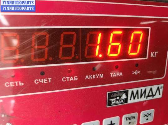 купить Кулиса КПП на Mercedes M-Class ML W163 (1998-2004)