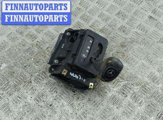 купить Кулиса КПП на Mercedes M-Class ML W163 (1998-2004)