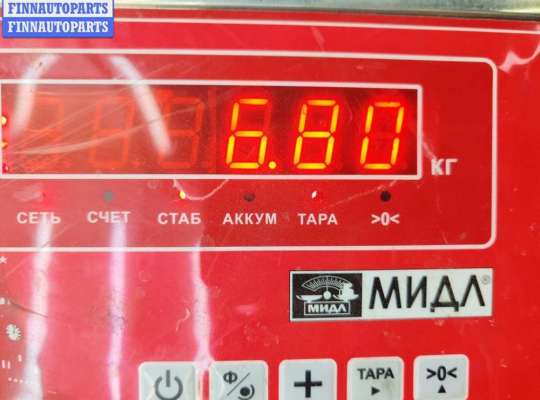 купить Ступица передняя правая на Opel Astra H (2004-2009)