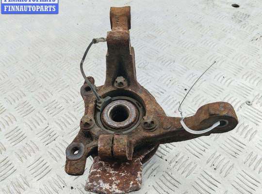 купить Ступица передняя правая на Opel Astra H (2004-2009)