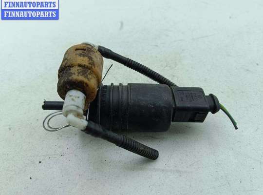 купить Насос (моторчик) омывателя стекла на Volkswagen Passat B5+ (GP)