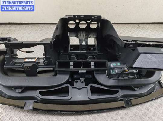 купить Панель приборная (торпедо) на Ford Fusion