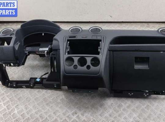 Панель приборная (торпедо) FO2210278 на Ford Fusion