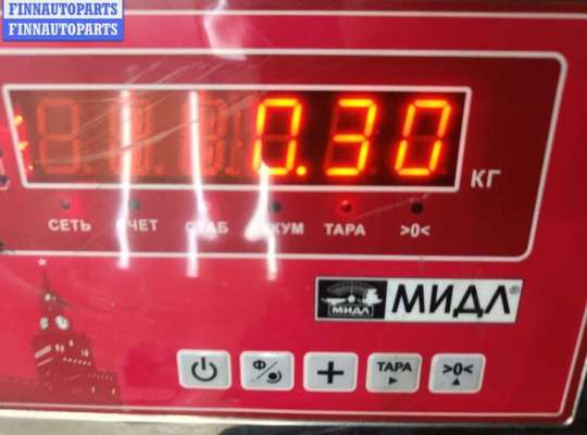 купить Педаль газа на Volkswagen Passat B6